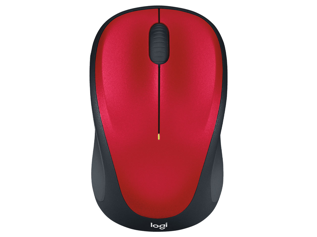 Wireless Mouse M235 M235rRD2 [���b�h] �̐��i�摜