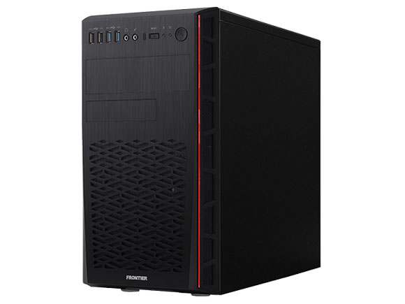 FRGXB550/KD29 ���i.com����/Ryzen 5 5600X/16GB������/512GB NVMe SSD/GTX 1660Ti/�J�X�^�}�C�Y�Ή� �̐��i�摜