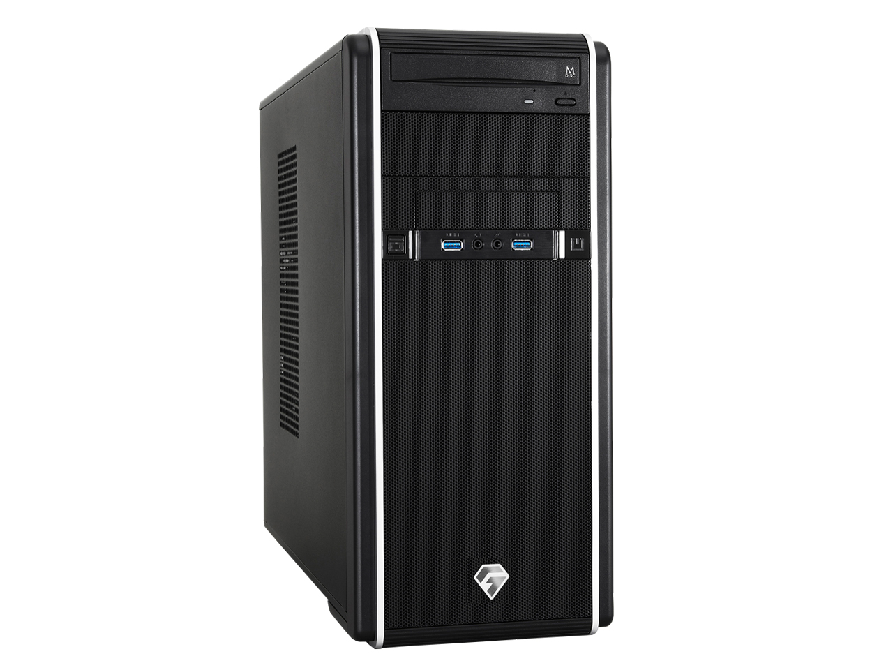 G-GEAR Powered by FireCuda Gaming GF5A-B211/XT �̐��i�摜