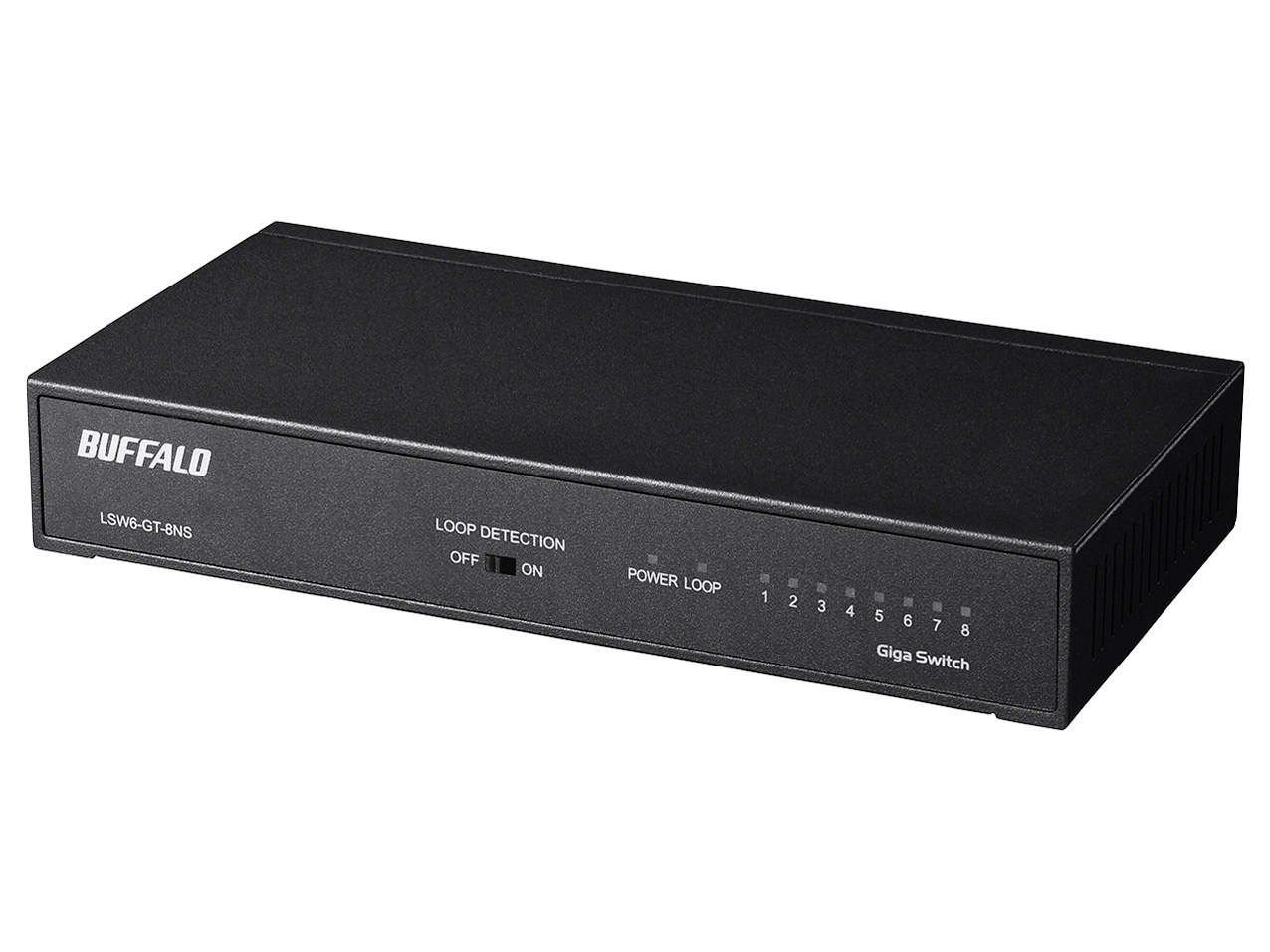 LSW6-GT-8NS/DBK [�u���b�N]