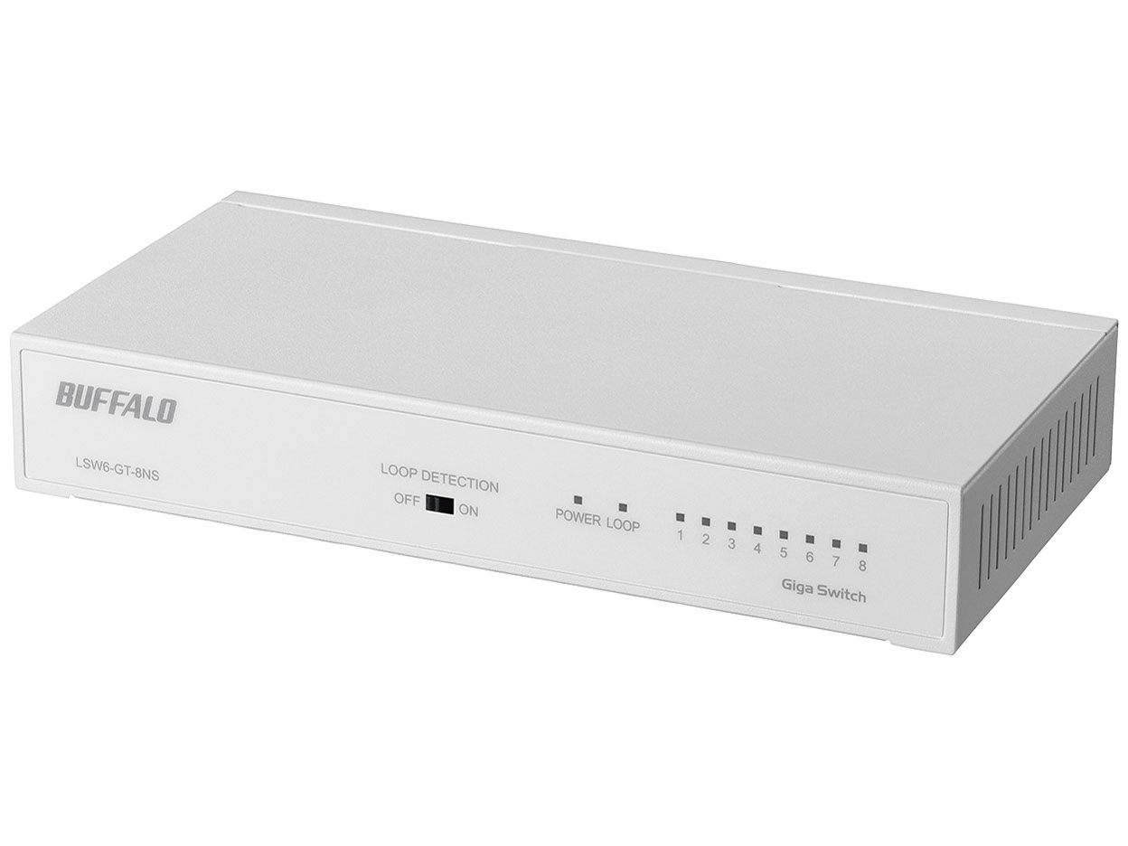 LSW6-GT-8NS/DWH [�z���C�g]