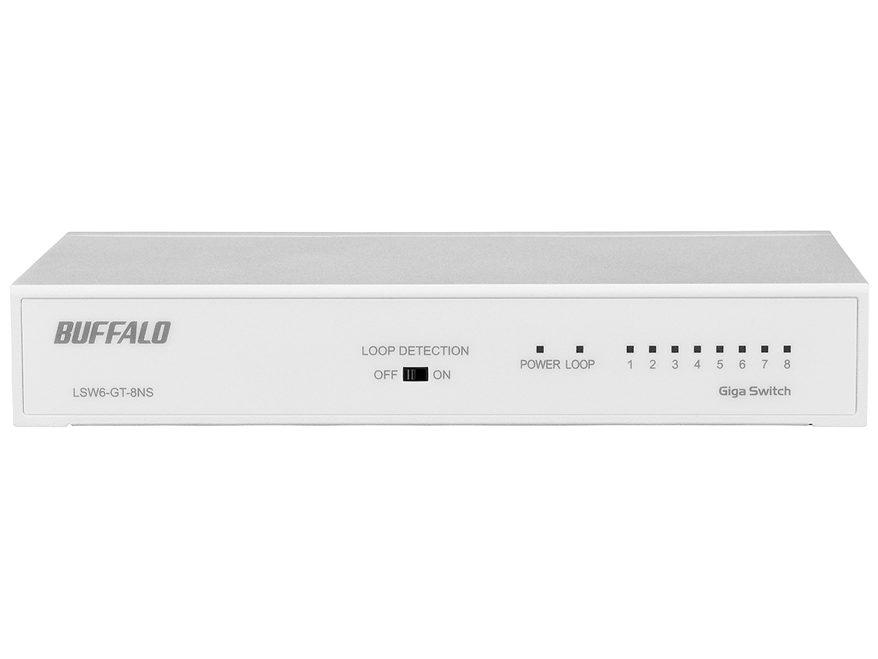 LSW6-GT-8NS/DWH [�z���C�g] �̐��i�摜