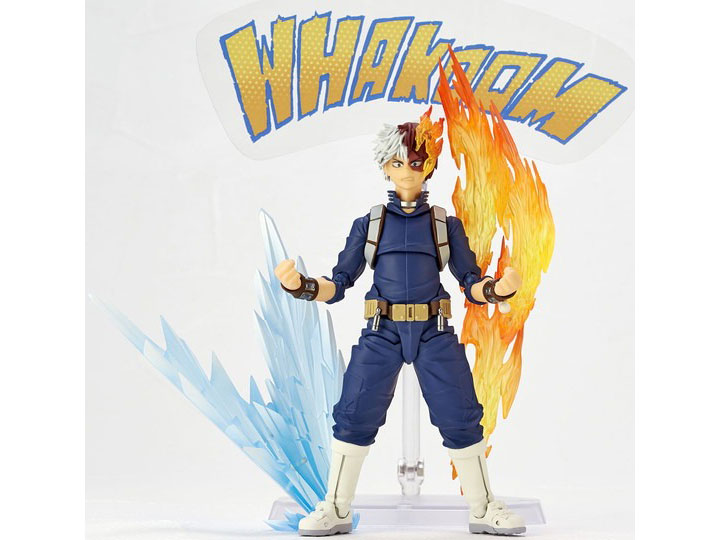���{���e�b�N AMAZING YAMAGUCHI �l�̃q�[���[�A�J�f�~�A ���œ�