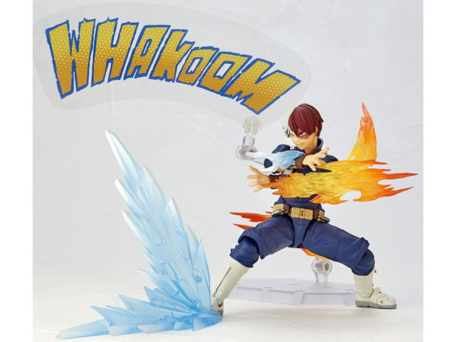 ���{���e�b�N AMAZING YAMAGUCHI �l�̃q�[���[�A�J�f�~�A ���œ�