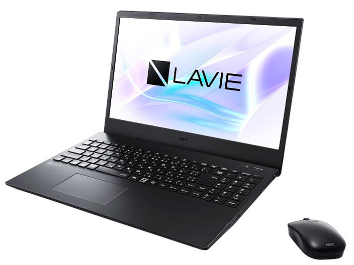 LAVIE Smart N15 PC-SN286SLAN-S �̐��i�摜