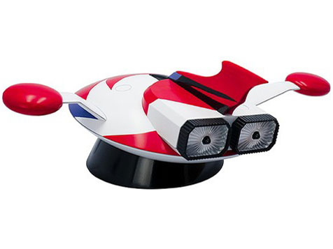 UFO���{ �O�����_�C�U�[ [�O�����_�C�U�[]