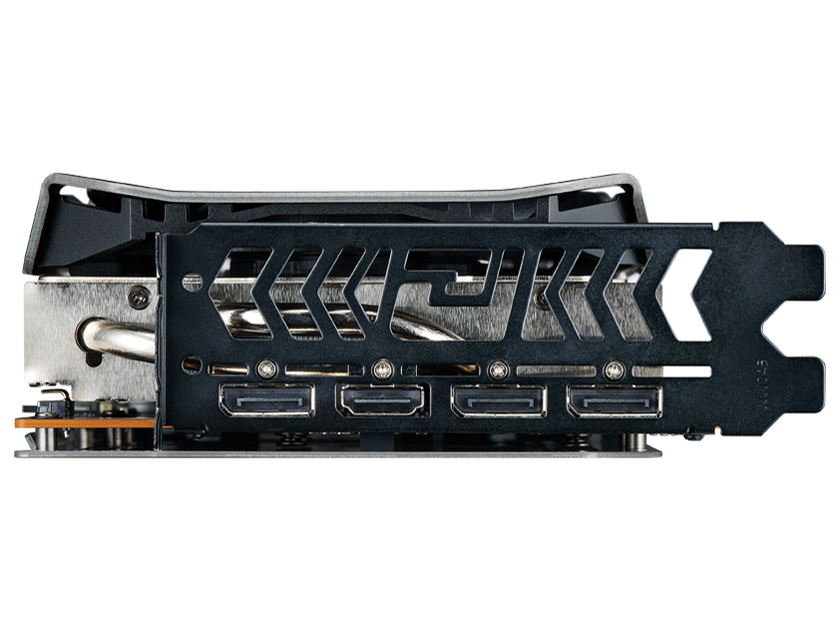 PowerColor Red Devil AMD Radeon RX 6600XT 8GB GDDR6 AXRX 6600XT 8GBD6-3DHE/OC [PCIExp 8GB]