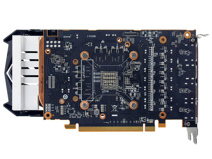 VA66T6TM81 [PCIExp 8GB]