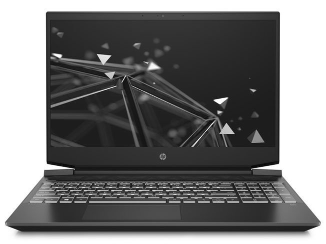 Pavilion Gaming 15-ec2000 ���i.com���� Ryzen 5/512GB SSD/8GB������/GTX 1650���ڃ��f�� �̐��i�摜