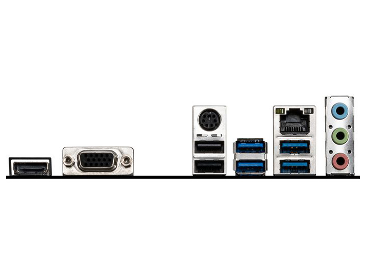 B560M-A PRO DP (B560 1200 MicroATX) �h�X�p��Web���胂�f��