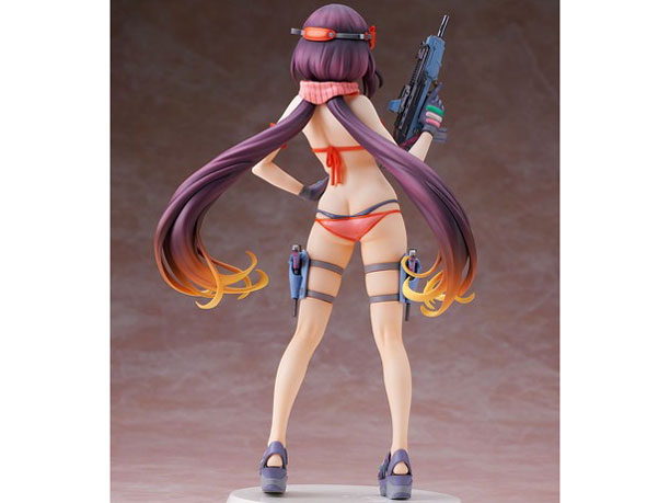 �A�b�Z���u���E�q���C���Y Fate/Grand Order �A�[�`���[ �Y���P Summer Queens