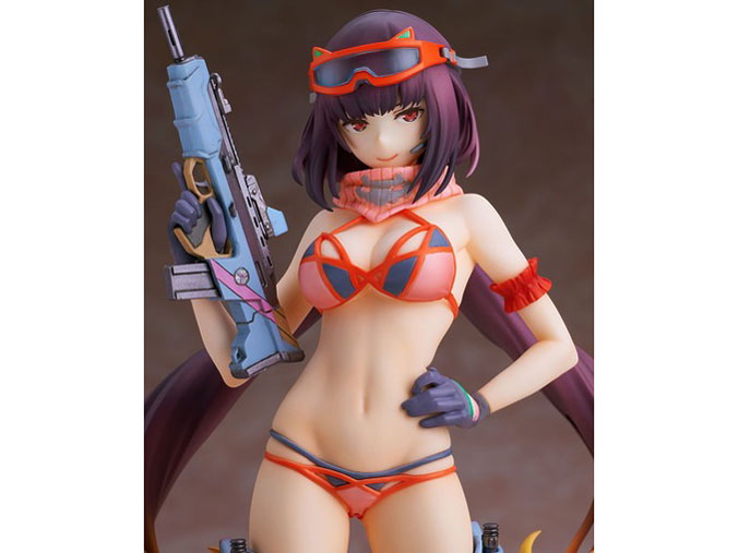 �A�b�Z���u���E�q���C���Y Fate/Grand Order �A�[�`���[ �Y���P Summer Queens