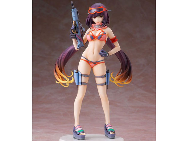 �A�b�Z���u���E�q���C���Y Fate/Grand Order �A�[�`���[ �Y���P Summer Queens