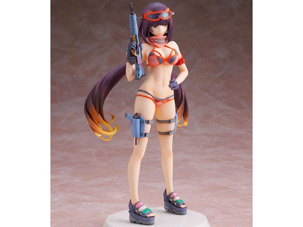�A�b�Z���u���E�q���C���Y Fate/Grand Order �A�[�`���[ �Y���P Summer Queens