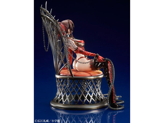 BLACK LAGOON 20th Anniversary �����B ��F�̏���ver.