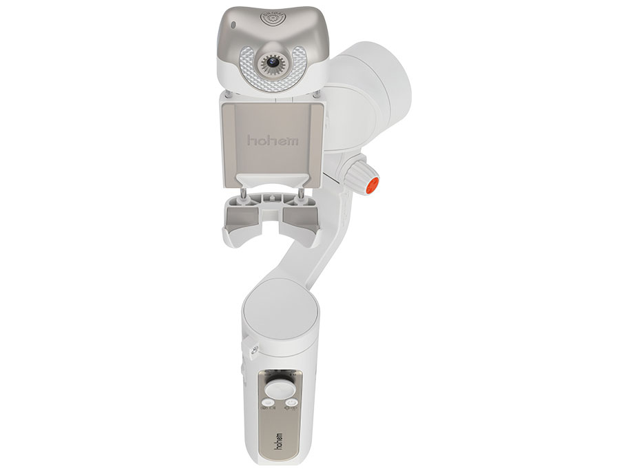 iSteady V2 [White] �̐��i�摜