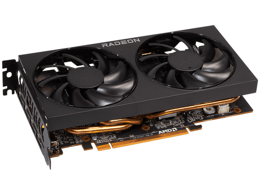 RD-RX6600XT-E8GB/DF [PCIExp 8GB]