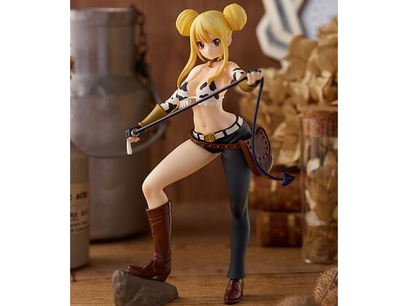 FAIRY TAIL �t�@�C�i���V���[�Y POP UP PARADE ���[�V�B�E�n�[�g�t�B���A �^�E���X�t�H�[��Ver.