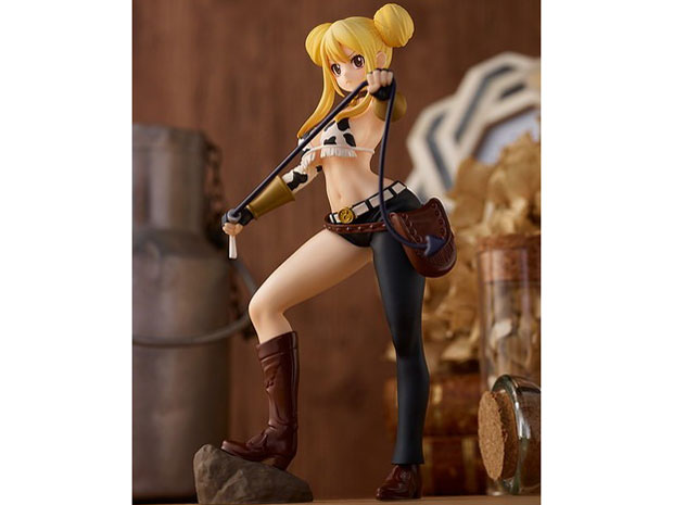 FAIRY TAIL �t�@�C�i���V���[�Y POP UP PARADE ���[�V�B�E�n�[�g�t�B���A �^�E���X�t�H�[��Ver.
