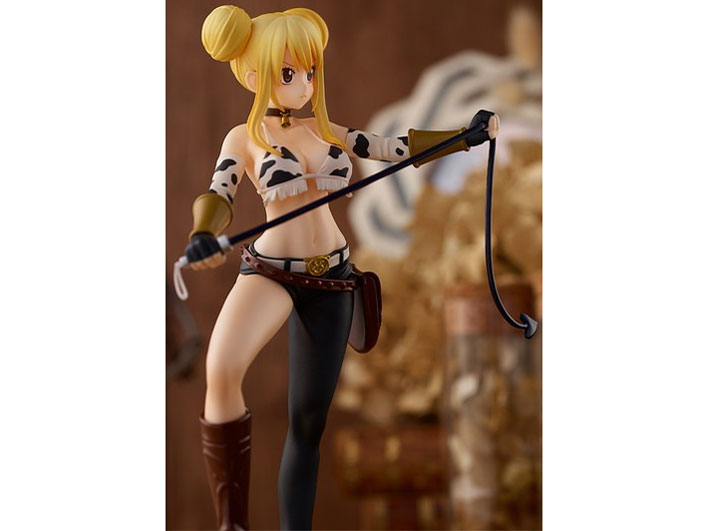 FAIRY TAIL �t�@�C�i���V���[�Y POP UP PARADE ���[�V�B�E�n�[�g�t�B���A �^�E���X�t�H�[��Ver.