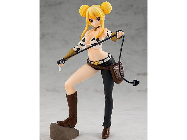 FAIRY TAIL �t�@�C�i���V���[�Y POP UP PARADE ���[�V�B�E�n�[�g�t�B���A �^�E���X�t�H�[��Ver. �̐��i�摜