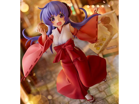 �Ђ��炵�̂Ȃ����� �� 1/7 �H��