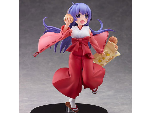 �w�A���O��3�x �Ђ��炵�̂Ȃ����� �� 1/7 �H�� �̐��i�摜