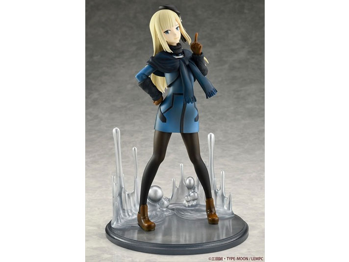 ���[�h�E�G�������CII���̎����� -����N�W���Grace note- 1/8 ���C�l�X�E�G�������C�E�A�[�`�]���e