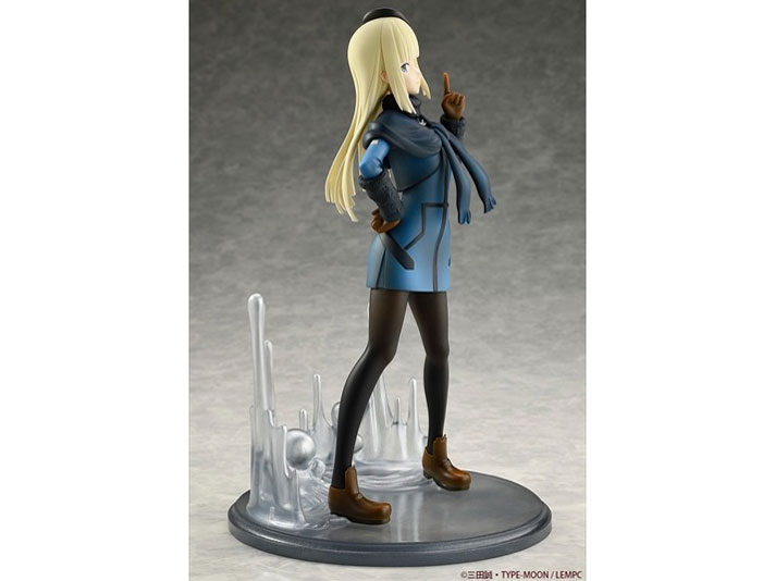 ���[�h�E�G�������CII���̎����� -����N�W���Grace note- 1/8 ���C�l�X�E�G�������C�E�A�[�`�]���e