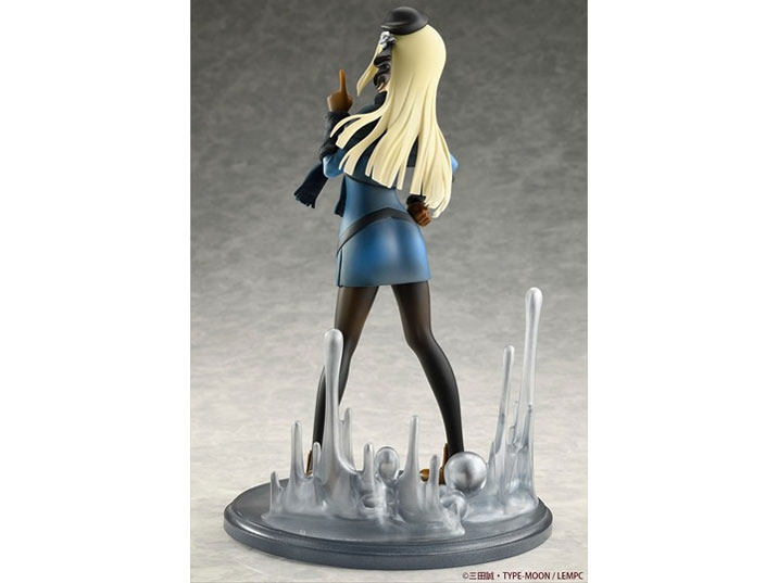 ���[�h�E�G�������CII���̎����� -����N�W���Grace note- 1/8 ���C�l�X�E�G�������C�E�A�[�`�]���e