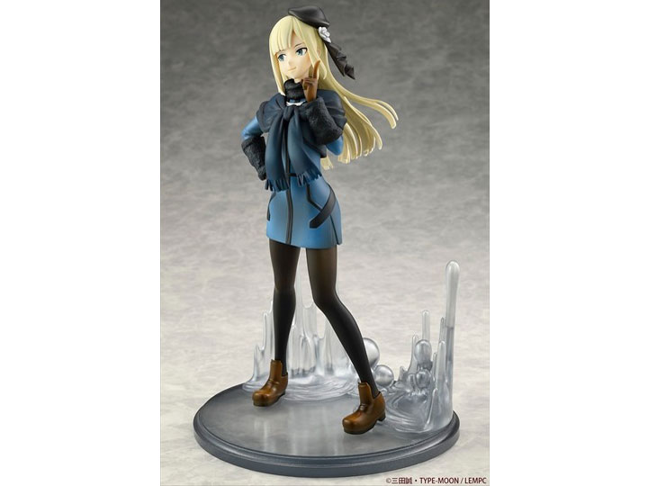 ���[�h�E�G�������CII���̎����� -����N�W���Grace note- 1/8 ���C�l�X�E�G�������C�E�A�[�`�]���e