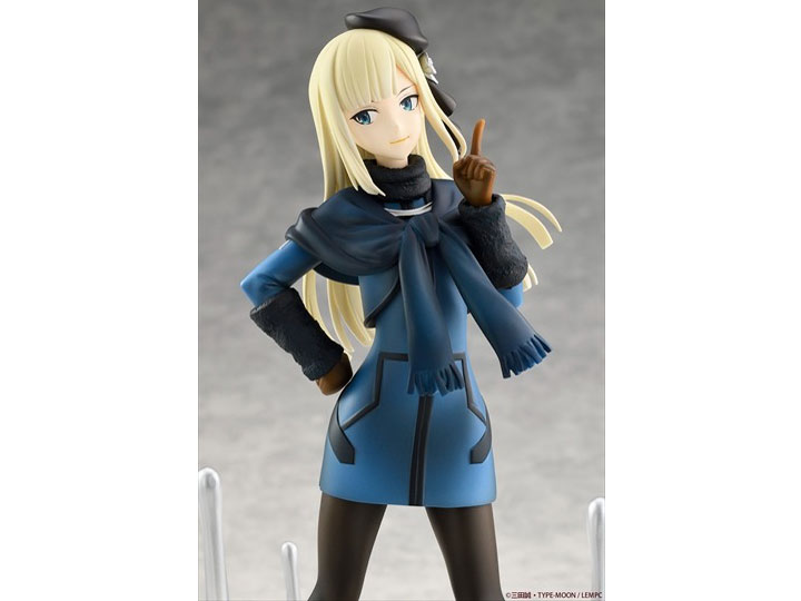 ���[�h�E�G�������CII���̎����� -����N�W���Grace note- 1/8 ���C�l�X�E�G�������C�E�A�[�`�]���e