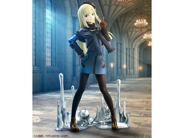 ���[�h�E�G�������CII���̎����� -����N�W���Grace note- 1/8 ���C�l�X�E�G�������C�E�A�[�`�]���e