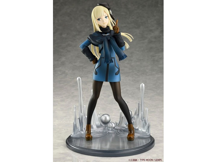 ���[�h�E�G�������CII���̎����� -����N�W���Grace note- 1/8 ���C�l�X�E�G�������C�E�A�[�`�]���e �̐��i�摜