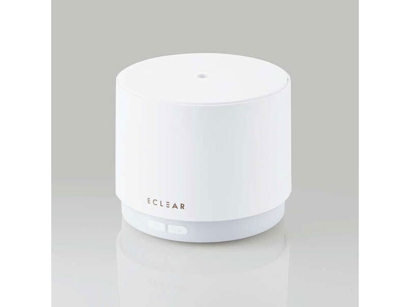 �G�N���A �~�X�g HCE-HU2103UWH [�z���C�g] �̐��i�摜