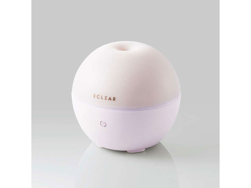 �G�N���A �~�X�g HCE-HU2102UPN [�s���N] �̐��i�摜