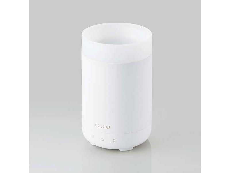 �G�N���A �~�X�g HCE-HU2105AWH [�z���C�g] �̐��i�摜