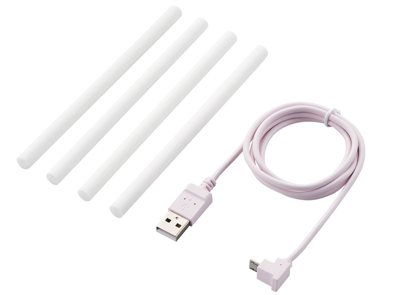 �G�N���A �~�X�g HCE-HU2104UPN [�s���N]