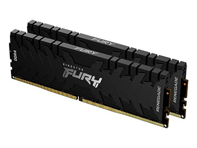 KF450C19RBK2/16 [DDR4 PC4-40000 8GB 2���g] �̐��i�摜