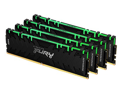 KF432C16RBAK4/128 [DDR4 PC4-25600 32GB 4���g] �̐��i�摜