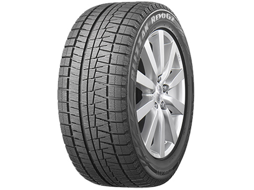 BLIZZAK REVO GZ 215/65R16 98S