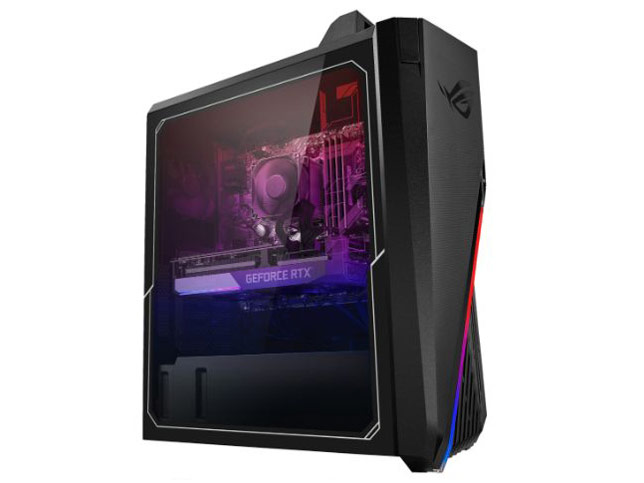 ROG Strix GA15 G15DK-R7R3070EC
