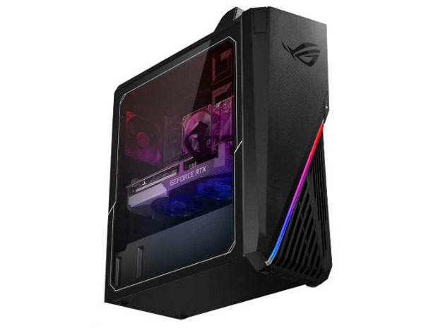 ROG Strix GA15 G15DK-R7R3070EC