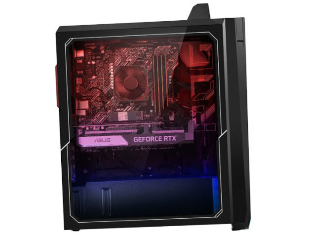 ROG Strix GA15 G15DK-R7R3070EC