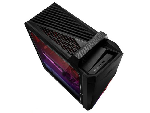 ROG Strix GA15 G15DK-R7R3070EC