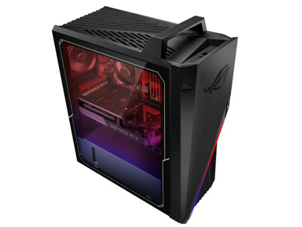 ROG Strix GA15 G15DK-R7R3070EC