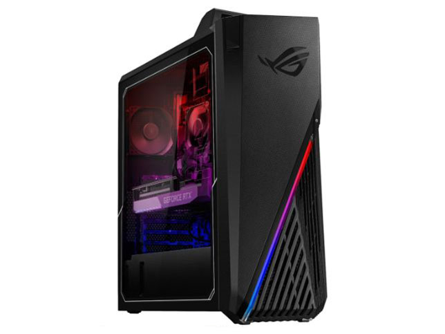 ROG Strix GA15 G15DK-R7R3070EC �̐��i�摜