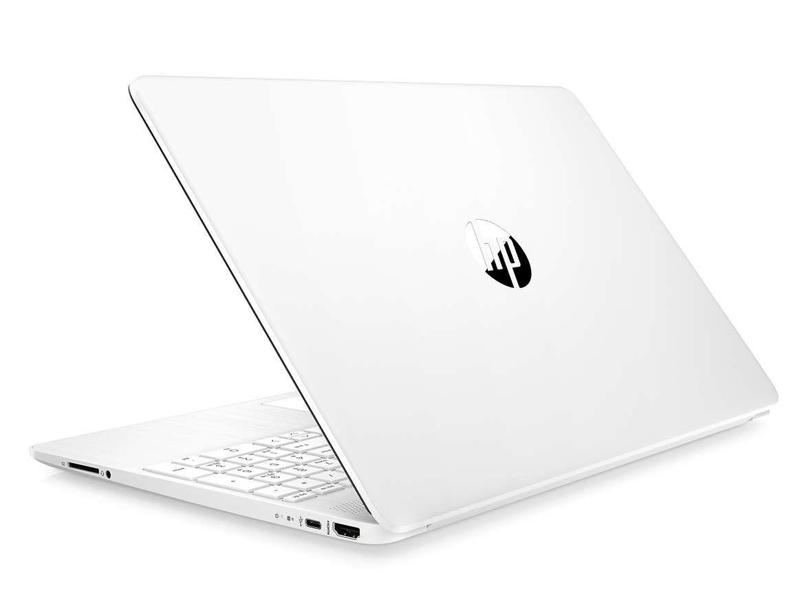 HP 15s-fq2000 46G73PA-AAAA