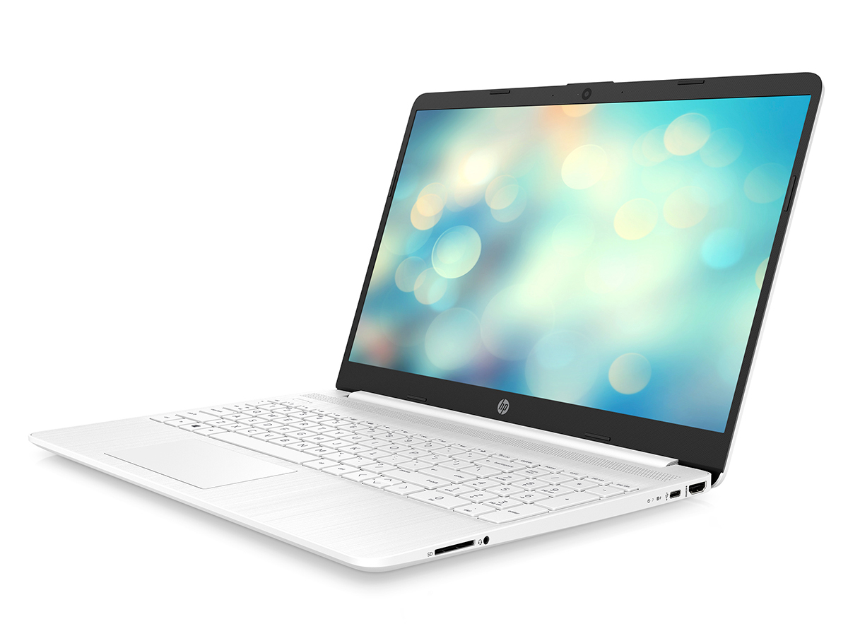 HP 15s-fq2000 46G73PA-AAAB