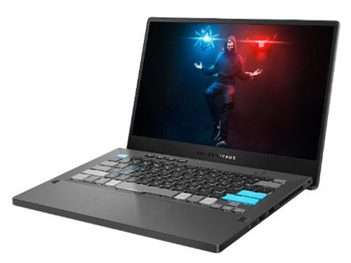 ROG Zephyrus G14 GA401QEC GA401QEC-ALAN